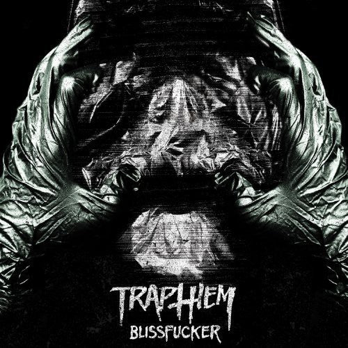 the album cover for Trap Them - Blissfucker [Vinyl]