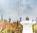 the album cover for The Jones Family Singers - Spirit Speaks