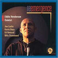 the album cover for Eddie Henderson - Reemergence