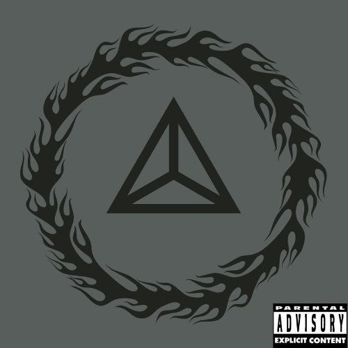 the album cover for Mudvayne - End of All Things to Come