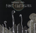 the album cover for Kikagaku Moyo - Forest of Lost Children