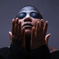 the album cover for Me'Shell NdegéOcello - Comet Come To Me [Vinyl]