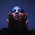 the album cover for Me'Shell NdegéOcello - Comet Come to Me