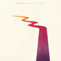 the album cover for Trummors - Moorish Highway