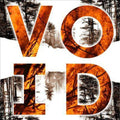 the album cover for Vanna - Void
