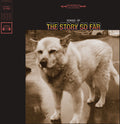 the album cover for The Story So Far - Songs of (Acoustic EP)