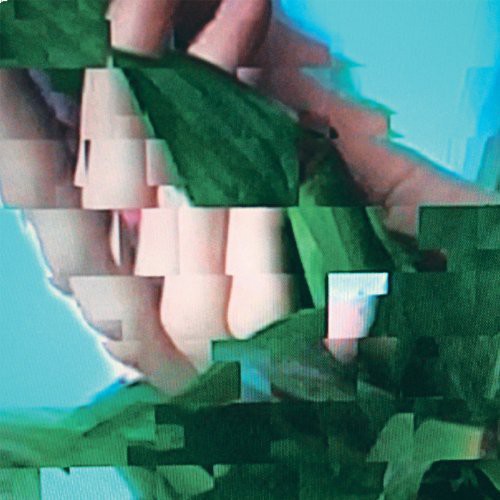 the album cover for The KVB - Out of Body