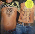 the album cover for Thee Oh Sees - Singles Collection 1 & 2