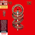 the album cover for Toto - Toto Iv (Coll) [Limited Edition] [Remastered] (Mlps)