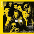 the album cover for UB40 - Icon