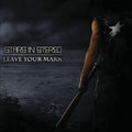 the album cover for Stars In Stereo - Leave Your Mark