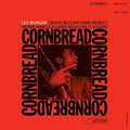 the album cover for Lee Morgan - Cornbread [Vinyl]