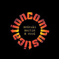 the album cover for Medeski, Martin & Wood - Combustication [Vinyl]