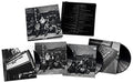 the album cover for The Allman Brothers Band - 1971 Fillmore East Recordings