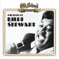 the album cover for Billy Stewart - Old School Gold Series