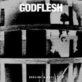 the album cover for Godflesh - Decline & Fall [Vinyl]
