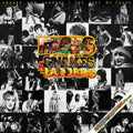 the album cover for Rod Stewart / Faces - Snakes & Ladders: The Best Of Faces [Limited Edition] [180 Gram]
