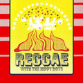 the album cover for Hippy Boys - Reggae with the Hippy Boys