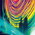 the album cover for Tame Impala - Live Versions