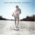 the album cover for Manic Street Preachers - Futurology: Deluxe Edition (Hk)