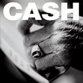 the album cover for Johnny Cash - The Man Comes Around [Vinyl Single]