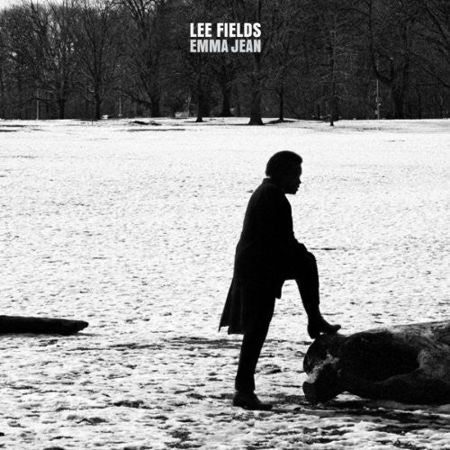 the album cover for Lee Fields & The Expressions - Emma Jean [Vinyl]