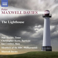 the album cover for Dvaies - Lighthouse