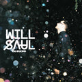 the album cover for Will Saul-Dj Kicks / Various Uk - Will Saul Dj-Kicks