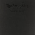the album cover for Swan King - Last So Long