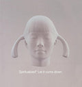 the album cover for Spiritualized - Let It Come Down [Limited Edition Vinyl]