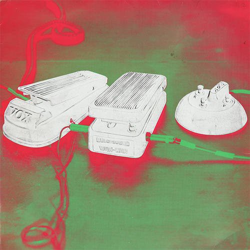 the album cover for Spiritualized - Fucked Up Inside [Limited Edition Vinyl]