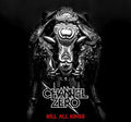 the album cover for Channel Zero - Kill All Kings