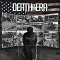 the album cover for Death Of An Era - Black Bagged