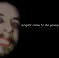 the album cover for Mogwai - Come On Die Young [Deluxe]