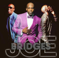 the album cover for Joe - Bridges