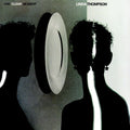 the album cover for Linda Thompson - One Clear Moment