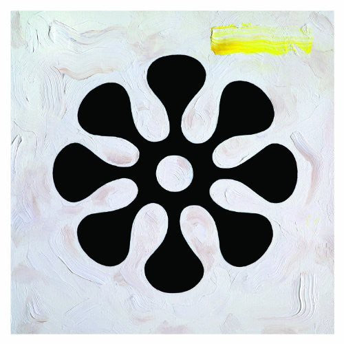 the album cover for Speak - Pedals