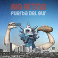 the album cover for Bio Ritmo - Puerta Del Sur
