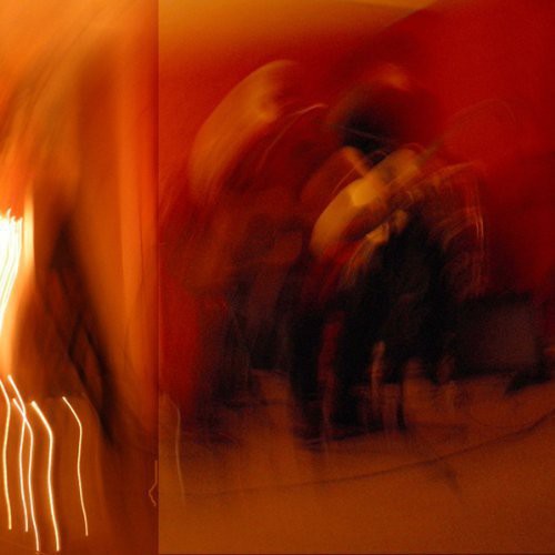 the album cover for Dredd Foole / Chasny,Ben - Drunk with Insignificance