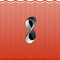 the album cover for Piotr Kurek - Edena