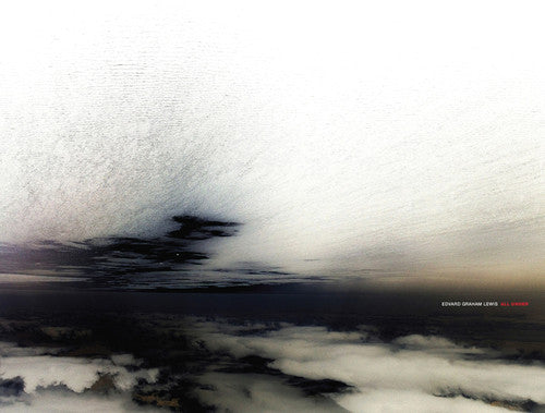 the album cover for Edvard Lewis Graham - All Under