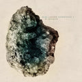 the album cover for Margeir - Blue Lagoon 3