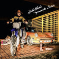 the album cover for Rebolledo - Momento Drive