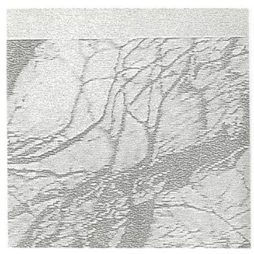 the album cover for Thought Broadcast - Votive Zero