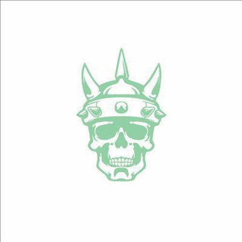 the album cover for Swollen Members - Brand New Day