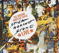 the album cover for Stick Against Stone - Oregon Bootleg Tapes: Live