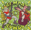 the album cover for Swampass - No Means Go