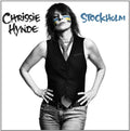 the album cover for Chrissie Hynde - Stockholm [Vinyl]