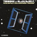 the album cover for Peter Howell - Through A Glass Darkly [180 Gram]