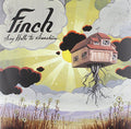 the album cover for Finch - Say Hello To Sunshine [180 Gram]